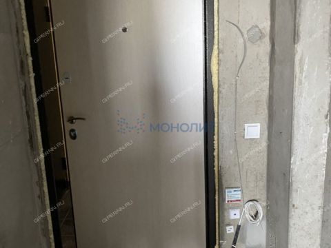 kvartira-studiya-ul-vyaznikovskaya-d-43 фото