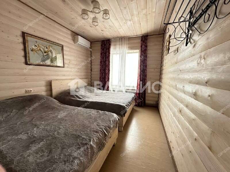 дом на Школьной улице