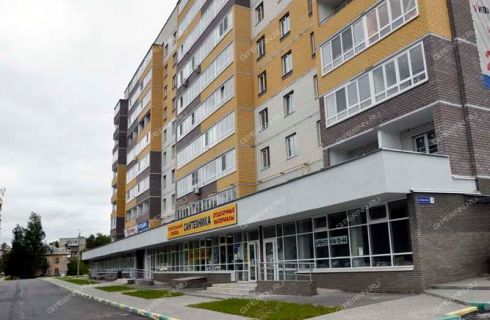 Стройкультура ул федосеенко 52а нижний новгород фото