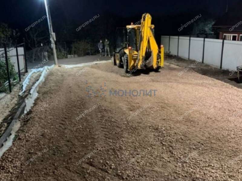 дом на садоводческий кооператив Балтика