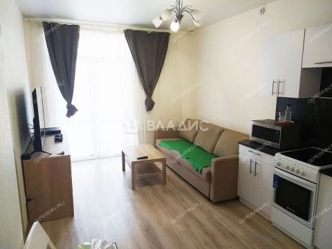1-komnatnaya-derevnya-ankudinovka-kstovskiy-rayon фото