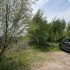земельный участок 10 соток Горная улица деревня Ржавка