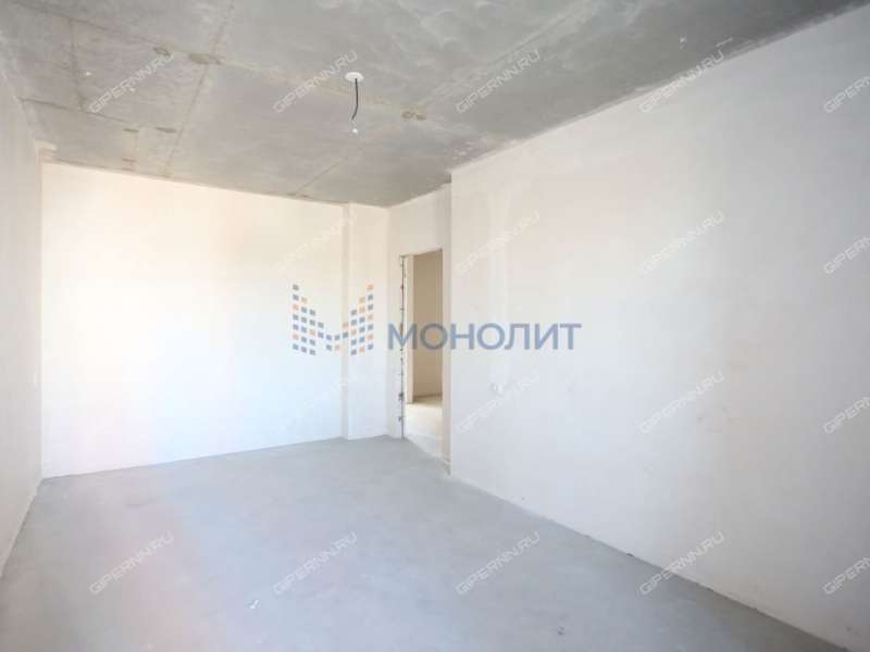 двухкомнатная квартира на Большой Покровской улице дом 78