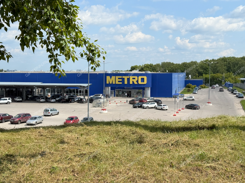 однокомнатная квартира на улице Героя Советского Союза Аристархова дом 7