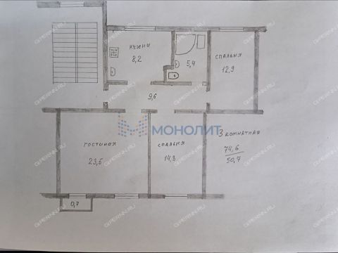 3-komnatnaya-ul-kominterna-d-168 фото