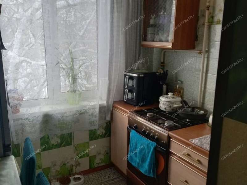 однокомнатная квартира на Южном шоссе дом 26