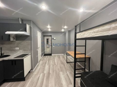 kvartira-studiya-ul-beketova-d-6v фото