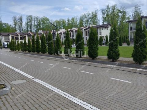 taunhaus-gorod-kstovo-kstovskiy-rayon фото