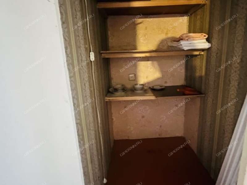 двухкомнатная квартира на улице Адмирала Макарова дом 5