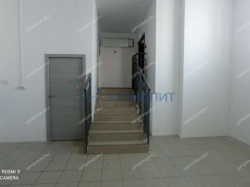 помещение под помещение свободного назначения, торговую площадь на 2-й Дорожной улице