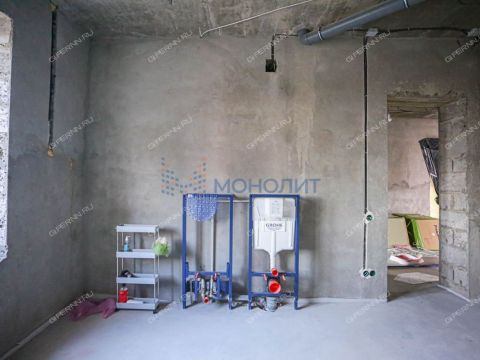 dom-rabochiy-poselok-maloe-kozino-balahninskiy-municipalnyy-okrug фото