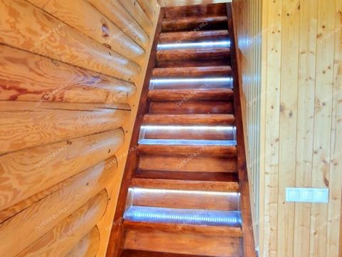 dom-derevnya-cheremisskoe-kstovskiy-rayon фото