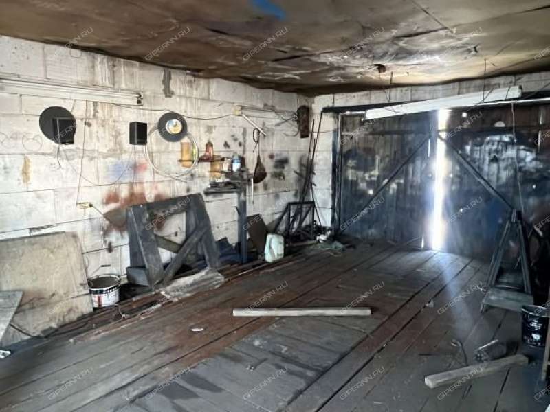 дом на Юрьевецкой улице рабочий посёлок Сокольское