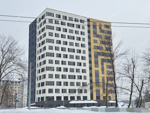 medicinskaya-ulica-15-k3 фото