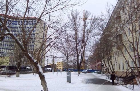 Июль нижний новгород ул июльских дней фото Купить 2 комнатную квартиру на улице Июльских Дней дом 21 к96 в Нижнем Новгороде