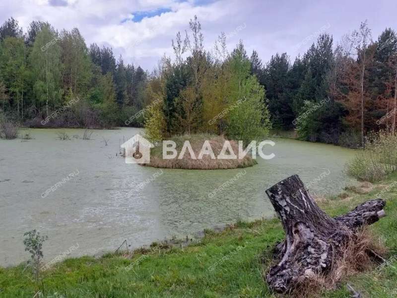 дом на Нагорной улице село Старково