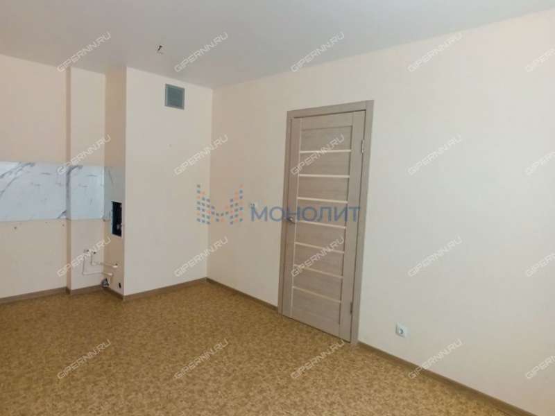 двухкомнатная квартира на 2-й Дорожной улице дом 29