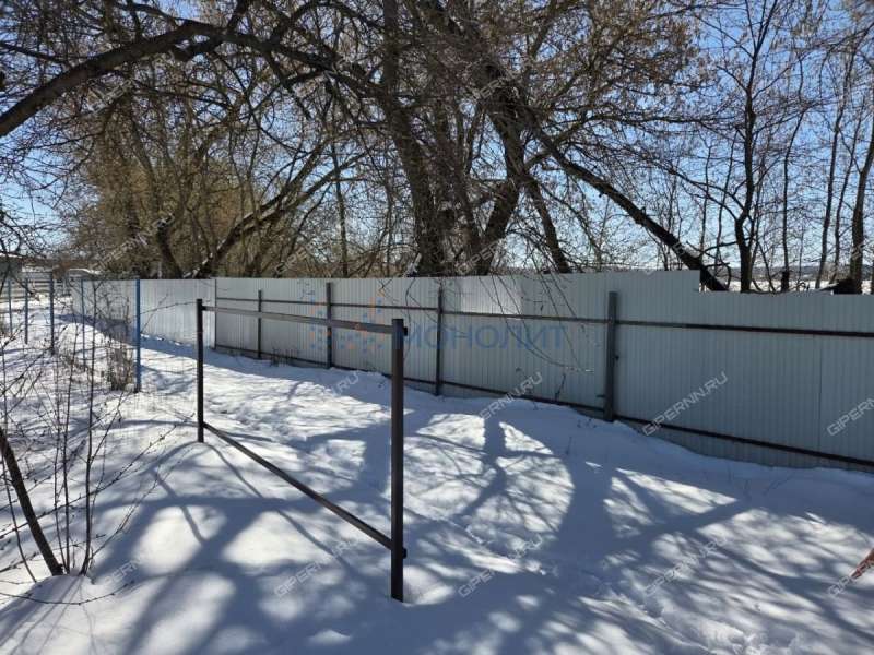 земельный участок 6 соток - садоводческое товарищество Химмаш-1