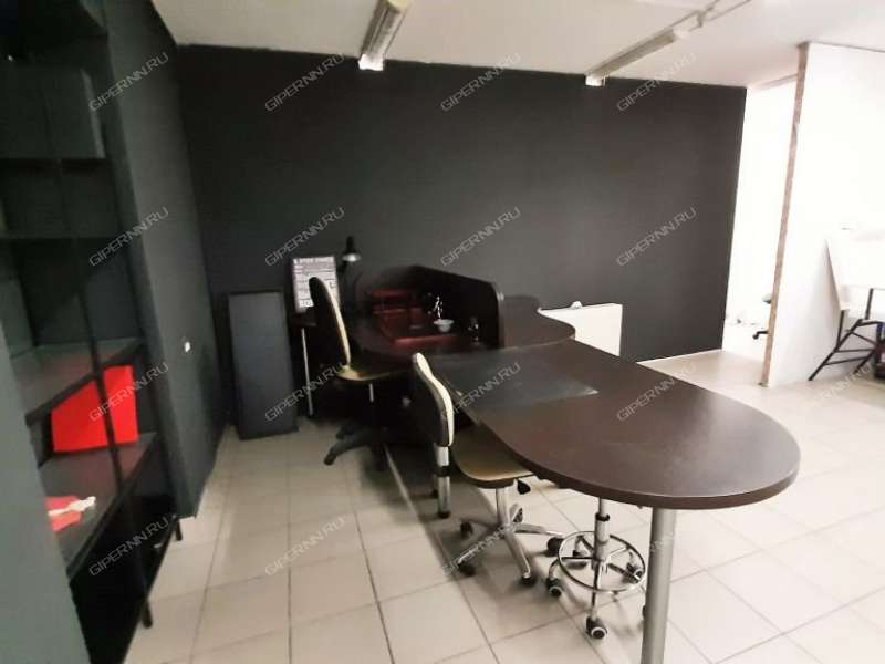 помещение под помещение свободного назначения на Деловой улице