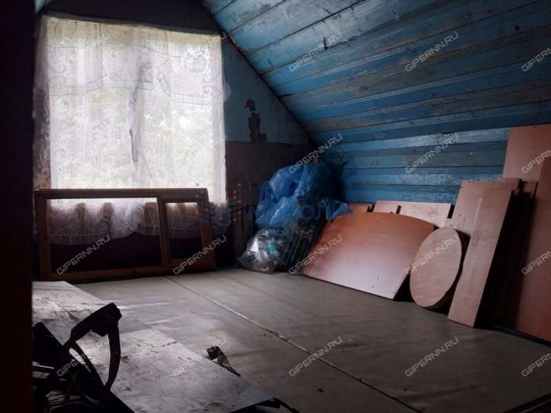 дача на СНТ Зря 3 село Редькино