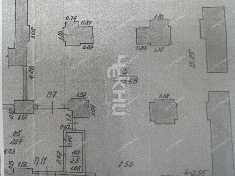 помещение под недвижимость для отдыха, развлечений на Большой Покровской улице