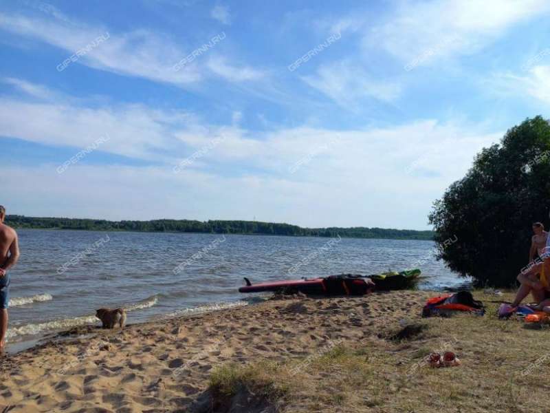 дом на Луговая КП Яблоньки на Троце