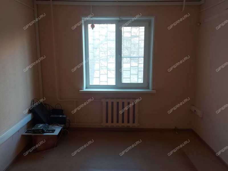 помещение под торговую площадь на улице Культуры