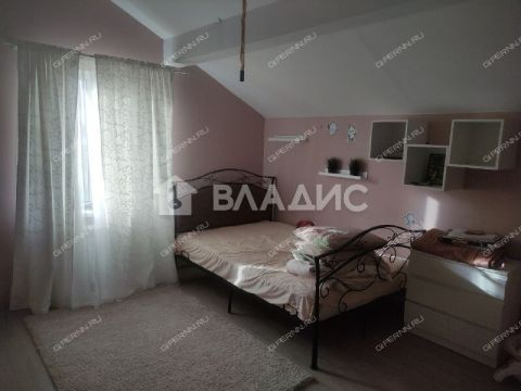 dom-derevnya-komarovo-gorodskoy-okrug-bor фото