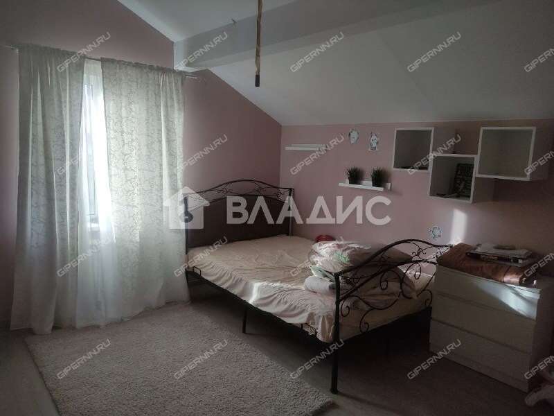 дом на улице Школьная деревня Комарово